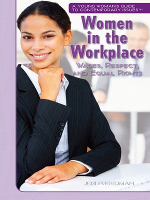 Women in the Workplace - ebook